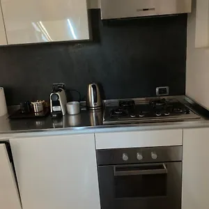 Appartement Attico Centro Storico, Pavie