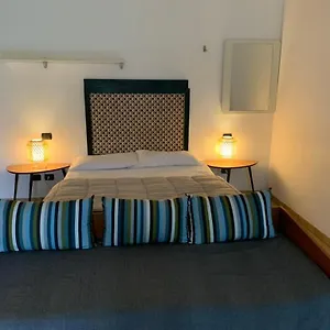 Appartement Mood - Flarer 21, Pavie